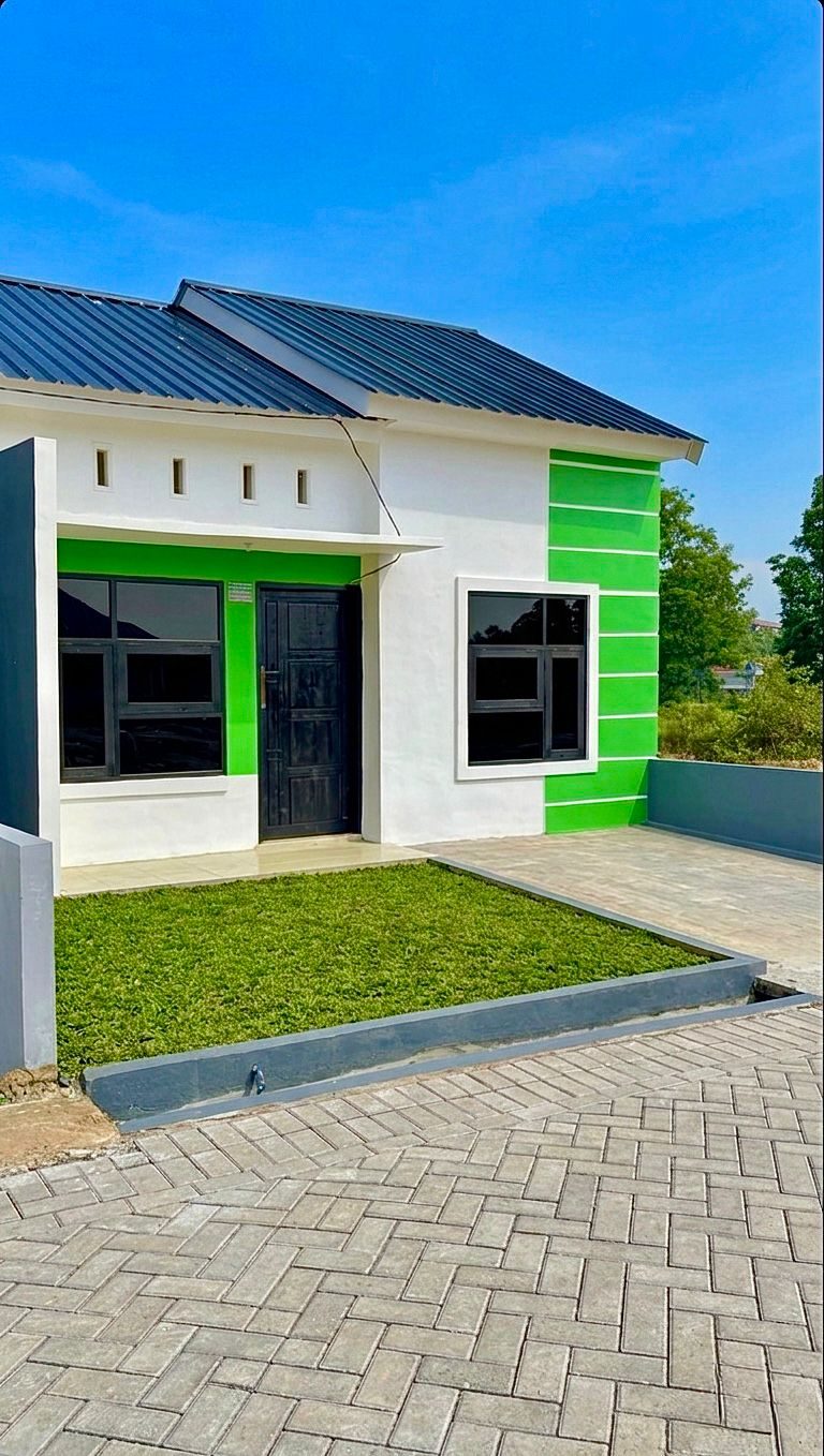 Foto unit Bahagia Group
