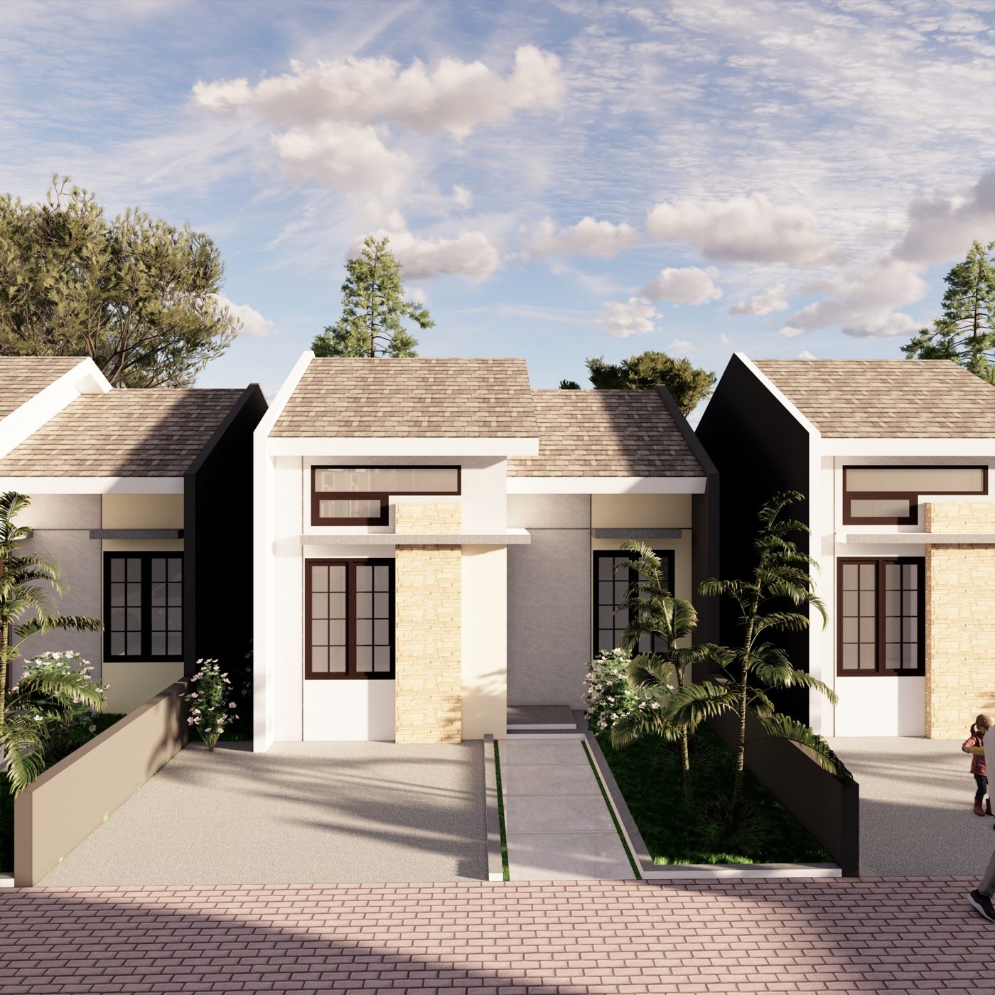 Rumah subsidi